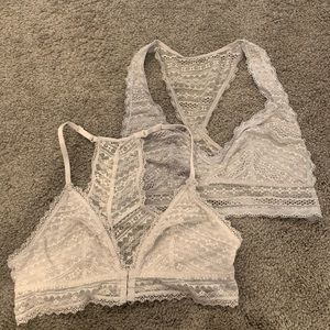 Victoria’s Secret Bralettes